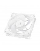 Arctic вентилатор Fan 120mm - P12 Pro Reverse A-RGB (White)
