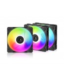 Arctic Комплект вентилатори Fan Pack 3-in-1 - P14 Pro Reverse A-RGB