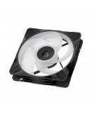 Arctic Комплект вентилатори Fan Pack 3-in-1 - P14 Pro Reverse A-RGB