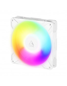 Arctic Комплект вентилатори Fan Pack 3-in-1 - P14 Pro Reverse A-RGB (White)