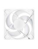Arctic Комплект вентилатори Fan Pack 3-in-1 - P14 Pro Reverse A-RGB (White)