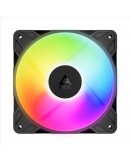 Arctic Комплект вентилатори Fan Pack 3-in-1 - P12 Pro Reverse A-RGB (Black)