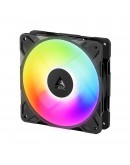 Arctic Комплект вентилатори Fan Pack 3-in-1 - P12 Pro Reverse A-RGB (Black)