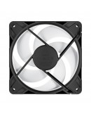 Arctic Комплект вентилатори Fan Pack 3-in-1 - P12 Pro Reverse A-RGB (Black)