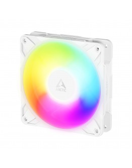 Arctic Комплект вентилатори Fan Pack 3-in-1 - P12 Pro Reverse A-RGB (White)