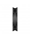 Arctic вентилатор Fan 120mm P12 Pro PST LN (Black)