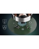 Arctic вентилатор Fan 120mm P12 Pro PST LN (Black)