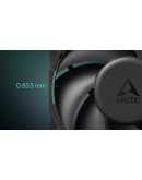 Arctic вентилатор Fan 120mm P12 Pro PST LN (Black)
