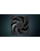 Arctic вентилатор Fan 120mm P12 Pro PST LN (Black)