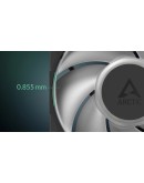 Arctic вентилатор Fan 120mm P12 Pro A-RGB LN (Black)