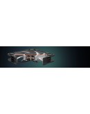 Arctic вентилатор Fan 120mm P12 Pro A-RGB LN (Black)