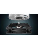 Arctic вентилатор Fan 120mm P12 Pro A-RGB LN (Black)