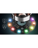 Arctic вентилатор Fan 120mm P12 Pro A-RGB LN (Black)