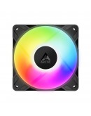 Arctic вентилатор Fan 120mm P12 Pro A-RGB LN (Black)