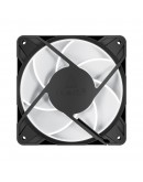 Arctic вентилатор Fan 120mm P12 Pro A-RGB LN (Black)