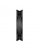 Arctic вентилатор Fan 120mm P12 Pro A-RGB LN (Black)
