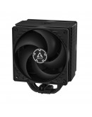 Arctic охладител Freezer 36 Black - LGA1851/LGA1700/AM5