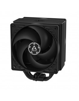 Arctic охладител Freezer 36 Black - LGA1851/LGA1700/AM5