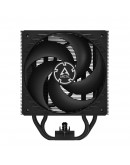Arctic охладител Freezer 36 Black - LGA1851/LGA1700/AM5