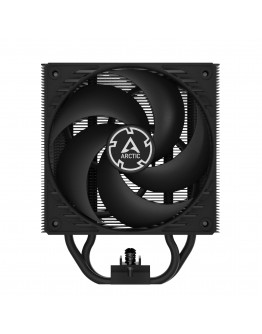 Arctic охладител Freezer 36 Black - LGA1851/LGA1700/AM5