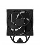 Arctic охладител Freezer 36 Black - LGA1851/LGA1700/AM5