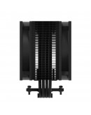 Arctic охладител Freezer 36 Black - LGA1851/LGA1700/AM5