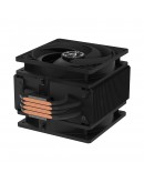 Arctic охладител Freezer 36 Black - LGA1851/LGA1700/AM5