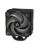 Arctic охладител Freezer 36 A-RGB Black - LGA1851/LGA1700/AM5