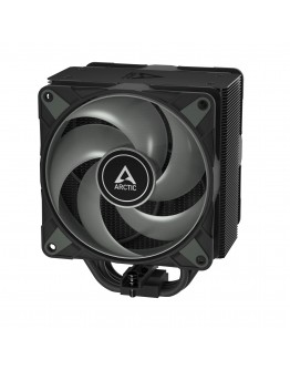 Arctic охладител Freezer 36 A-RGB Black - LGA1851/LGA1700/AM5