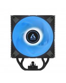 Arctic охладител Freezer 36 A-RGB Black - LGA1851/LGA1700/AM5
