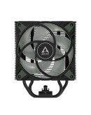 Arctic охладител Freezer 36 A-RGB Black - LGA1851/LGA1700/AM5