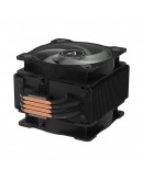 Arctic охладител Freezer 36 A-RGB Black - LGA1851/LGA1700/AM5
