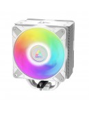 Arctic охладител Freezer 36 A-RGB White - LGA1851/LGA1700/AM5