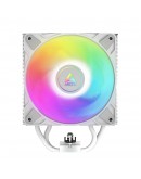 Arctic охладител Freezer 36 A-RGB White - LGA1851/LGA1700/AM5