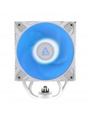 Arctic охладител Freezer 36 A-RGB White - LGA1851/LGA1700/AM5