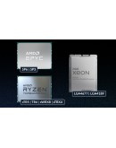 Arctic Сървърен охладител CPU Cooler - Freezer 4U-M