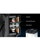 Arctic Сървърен охладител CPU Cooler - Freezer 4U-M