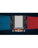 Arctic Сървърен охладител CPU Cooler - Freezer 4U–SP5