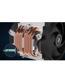 Arctic Сървърен охладител CPU Cooler - Freezer 4U–SP5