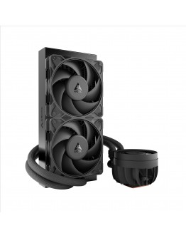 Arctic водно охлаждане Liquid Freezer III 240 Pro Black