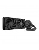 Arctic водно охлаждане Liquid Freezer III Pro 280 Black