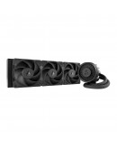 Arctic водно охлаждане Liquid Freezer III Pro 360 Black