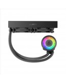 Arctic водно охлаждане Liquid Freezer III 240 Pro A-RGB (Black)