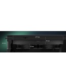 Arctic водно охлаждане Liquid Freezer III 240 Pro A-RGB (Black)