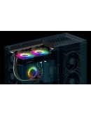 Arctic водно охлаждане Liquid Freezer III Pro 280 A-RGB Black