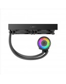 Arctic водно охлаждане Liquid Freezer III Pro 280 A-RGB Black