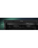 Arctic водно охлаждане Liquid Freezer III Pro 280 A-RGB Black