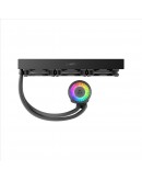 Arctic водно охлаждане Liquid Freezer III Pro 360 A-RGB Black