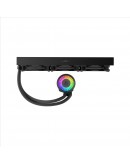 Arctic водно охлаждане Liquid Freezer III Pro 420 A-RGB Black