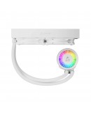 Arctic водно охлаждане Liquid Freezer III Pro 240 A-RGB White